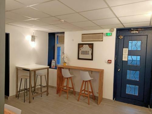 Hotel H�tel Raphael Prado