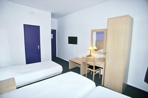 Hotel H�tel Raphael Prado