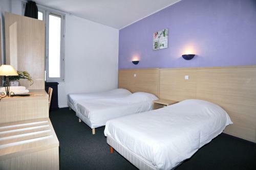 Hotel H�tel Raphael Prado