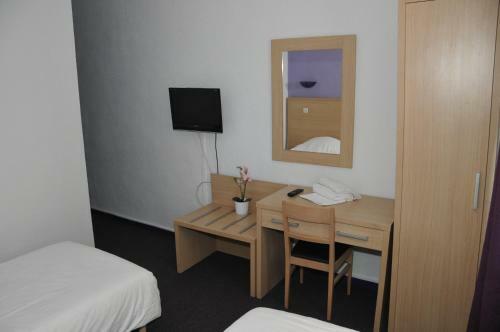 Hotel H�tel Raphael Prado