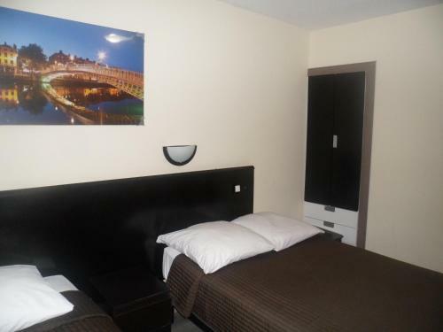 Hotel Victory