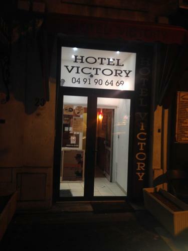 Hotel Victory