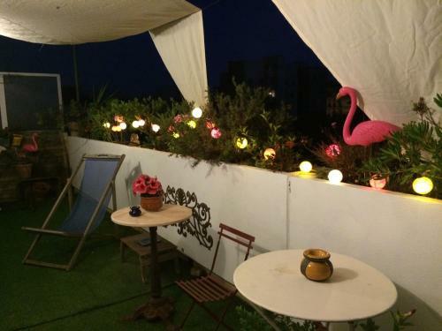 Bed & Breakfast La Petite Maison
