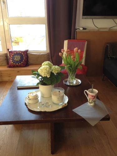 Bed & Breakfast La Petite Maison