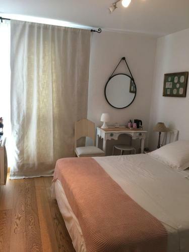 Bed & Breakfast La Petite Maison