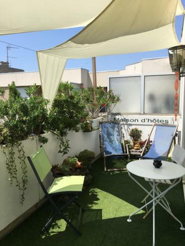 Bed & Breakfast La Petite Maison