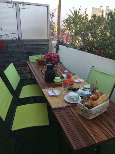 Bed & Breakfast La Petite Maison