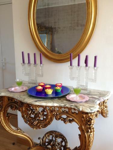 Bed & Breakfast La Petite Maison