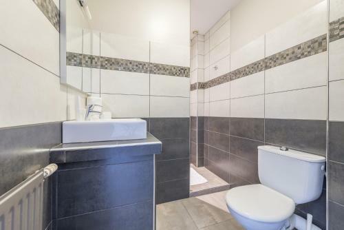 Hotel H�tel Du Rocher