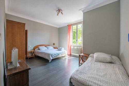 Hotel H�tel Du Rocher