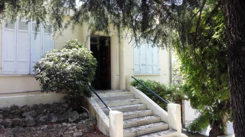 Hotel H�tel Du Rocher