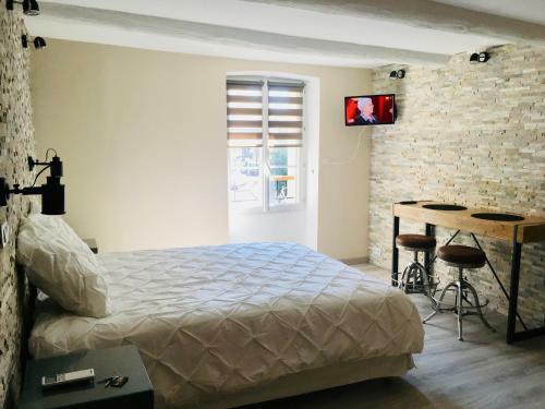 Bed & Breakfast Marseillecity