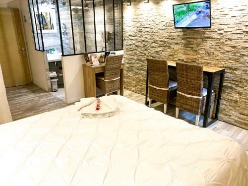 Bed & Breakfast Marseillecity