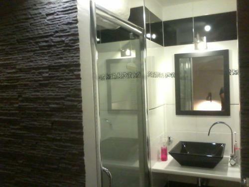 Bed & Breakfast Marseillecity