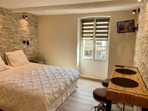 Bed & Breakfast Marseillecity