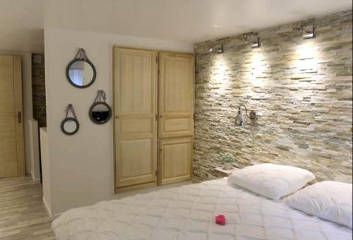 Bed & Breakfast Marseillecity