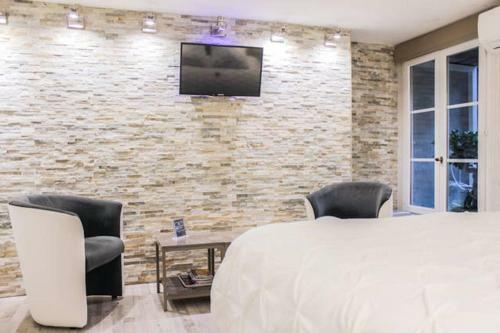 Bed & Breakfast Marseillecity
