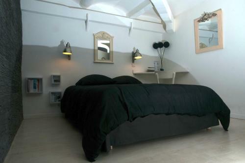 Bed & Breakfast Marseillecity