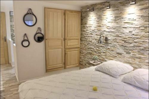 Bed & Breakfast Marseillecity
