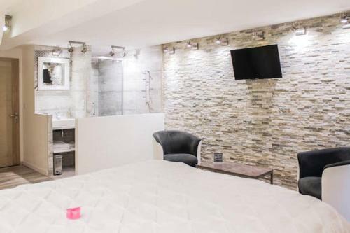 Bed & Breakfast Marseillecity