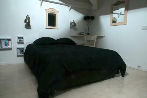 Bed & Breakfast Marseillecity
