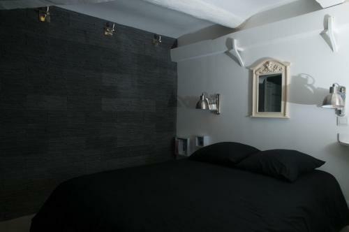 Bed & Breakfast Marseillecity