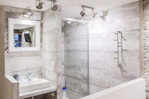 Bed & Breakfast Marseillecity