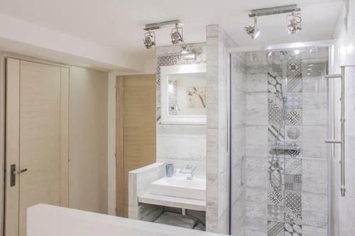 Bed & Breakfast Marseillecity