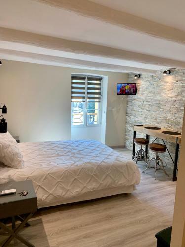 Bed & Breakfast Marseillecity