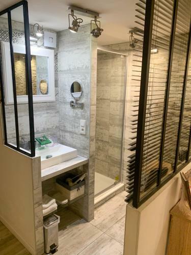 Bed & Breakfast Marseillecity