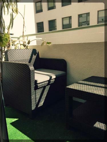 Bed & Breakfast Marseillecity