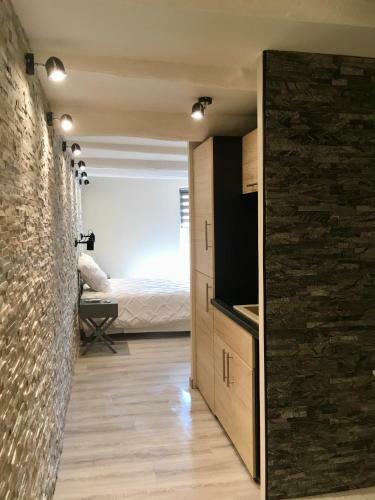 Bed & Breakfast Marseillecity