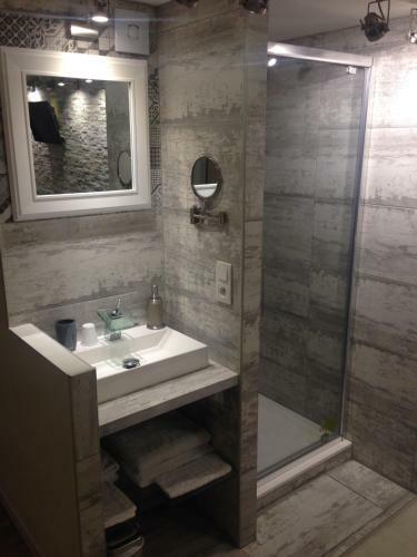 Bed & Breakfast Marseillecity