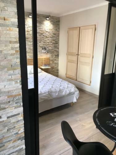 Bed & Breakfast Marseillecity