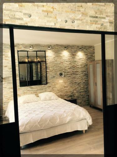 Bed & Breakfast Marseillecity