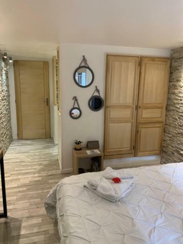Bed & Breakfast Marseillecity