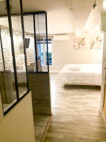 Bed & Breakfast Marseillecity