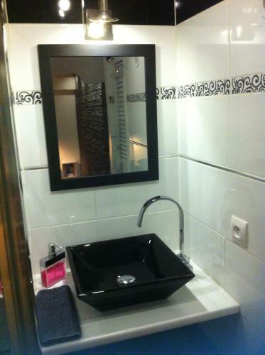 Bed & Breakfast Marseillecity