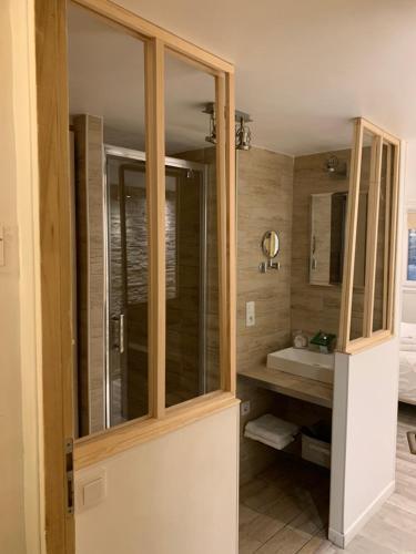 Bed & Breakfast Marseillecity