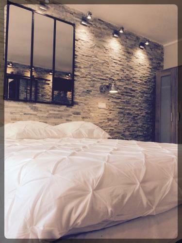 Bed & Breakfast Marseillecity