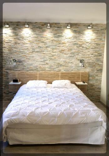 Bed & Breakfast Marseillecity