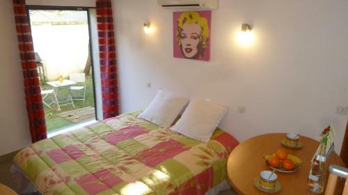 Bed & Breakfast Pied � Terre En Ville