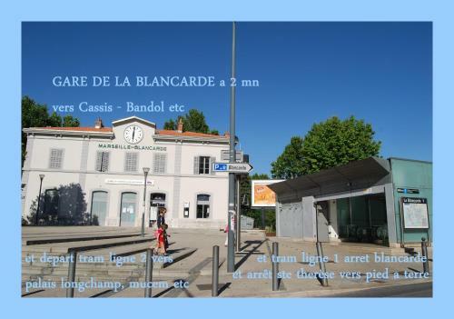Bed & Breakfast Pied � Terre En Ville