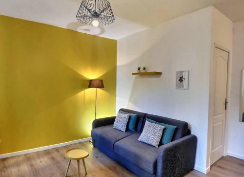 Apartamento Decoh Sylvabelle