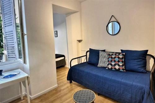 Apartamento Decoh Sylvabelle