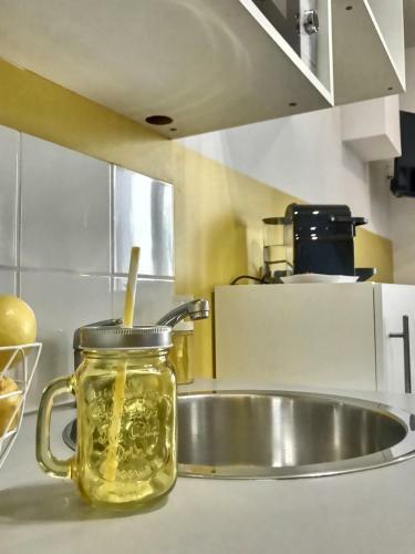 Apartamento Decoh Sylvabelle