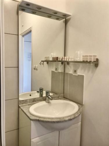 Apartamento Decoh Sylvabelle