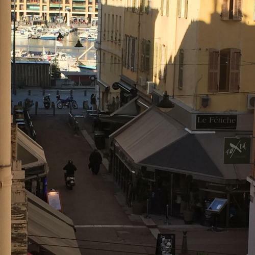 Apartamento Les Mats Du Port