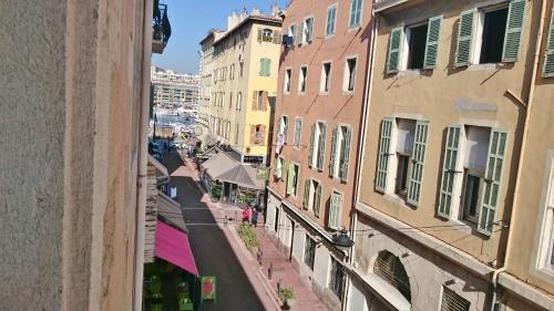 Apartamento Les Mats Du Port