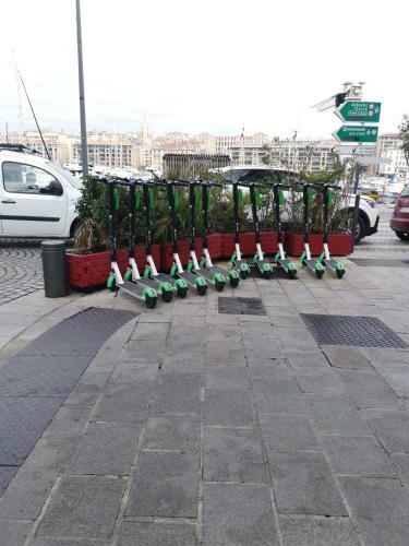 Apartamento Les Mats Du Port
